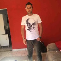 Anderson Garmon Oliveira