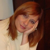 Mary Aly