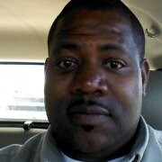 Terry Coleman Sr