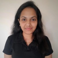 Mrunali Bind