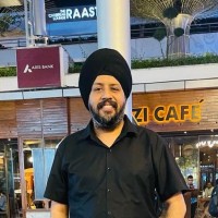 Harmeet Singh