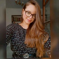 Ingrid Dias da Rocha