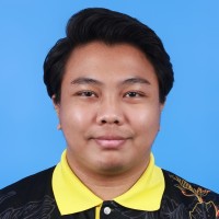Muhamad Aizuddin Bin Mohd Zaim