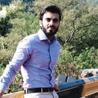 Hamza Rasool