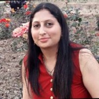 Mamta Rana