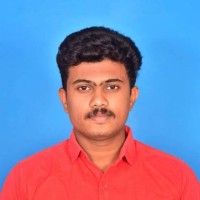 Deepesh Devaraj