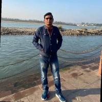 Ravi Kant Dube