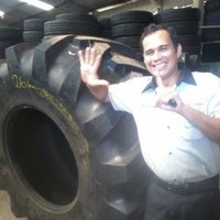 Otthon Ferreira