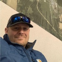 Thomas Cheney Msm, Pmp