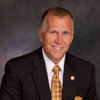 Thom Tillis