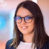Raluca Mihaela Stanciu (Spataruc) Fcca