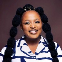 Petunia Sekgoana