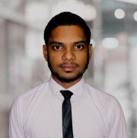 Enamul Khan
