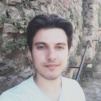 Akif Demirel