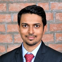 Siddharth Vora