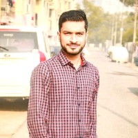 Dheeraj Sharma