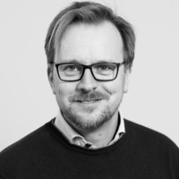 Magnus Sjölander