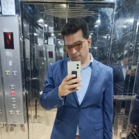 MOHAMMED SARFARAZ KHAN