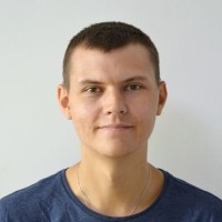 Sergey Gusev
