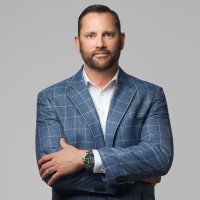 Johnny Sanders, CISM, CISA