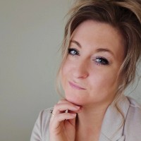 Carolyne Cormier