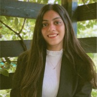 Twisha Bardolia