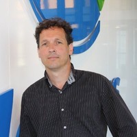 Ronald Tibbe