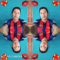 Kevin David Grefa