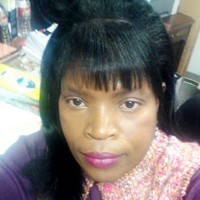 Patricia Walker, (M.S.) I&Op