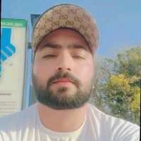 Haris Shabir