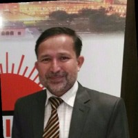 NOOR ALI  Babar