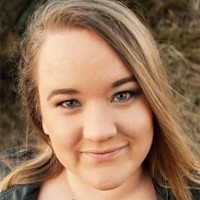 Martha Johanne Hestnes