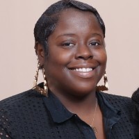 Marie Mansaray