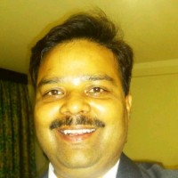 Brijesh Kumar