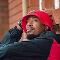 David Nhlanhla