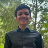 Manas Joshi