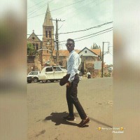 RAFANOMEZANTSOA Ny Iraka Tolojanahary