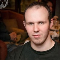 Dmitry Golotin