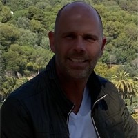 Bert van Driel
