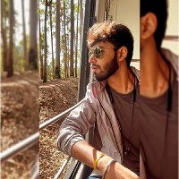 Mayank Kushwah