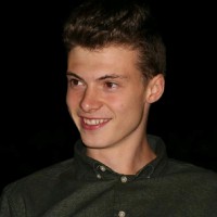Jasper Meert