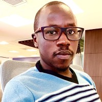 Jairo Ombasa, Pmp®