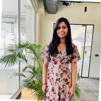 Shrutika Almeida