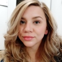 Jessica Cook