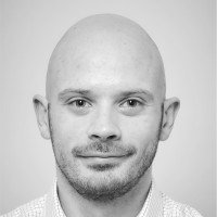 Patrick Thomsen Støtt