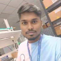 Aravind Kumar