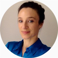 Anne Victor