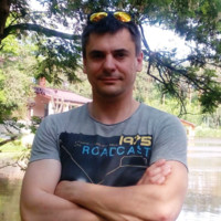 Denis Yavdoschenko