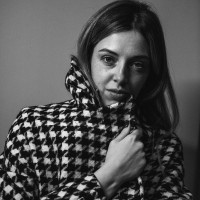 Maria Belova
