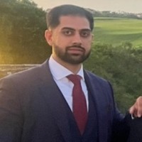 Omar Baz
